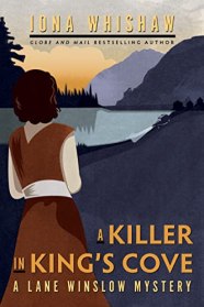 A Killer in Kings Cove